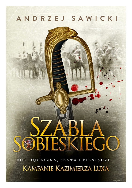 Szabla Sobieskiego